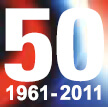 50 Jahre DFG - Le LFA a 50 ans