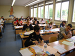 Oberstufe / Abitur