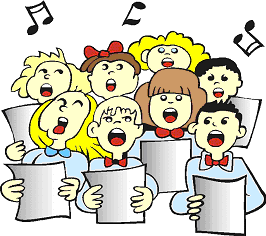 Unterstufenchor