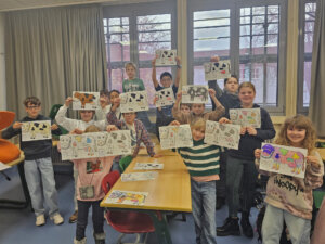 Mehr Freiheit für die Kuh!