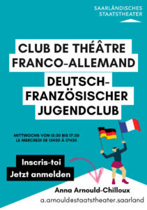 Deutsch-Französischer Theaterclub