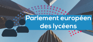 Parlement européen des lycéens