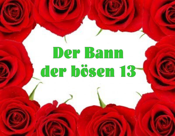 „Der Bann der bösen 13“ – präsentiert von der Theater-AG der Etude