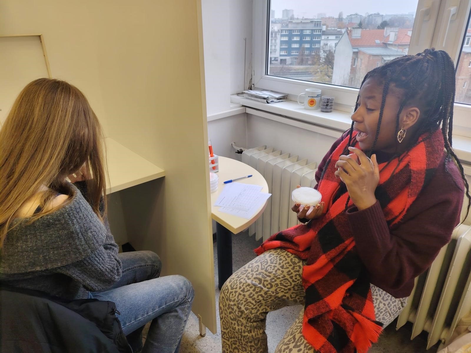 Exploring Food and Sustainability: Our Erasmus+ Adventure in Zagreb