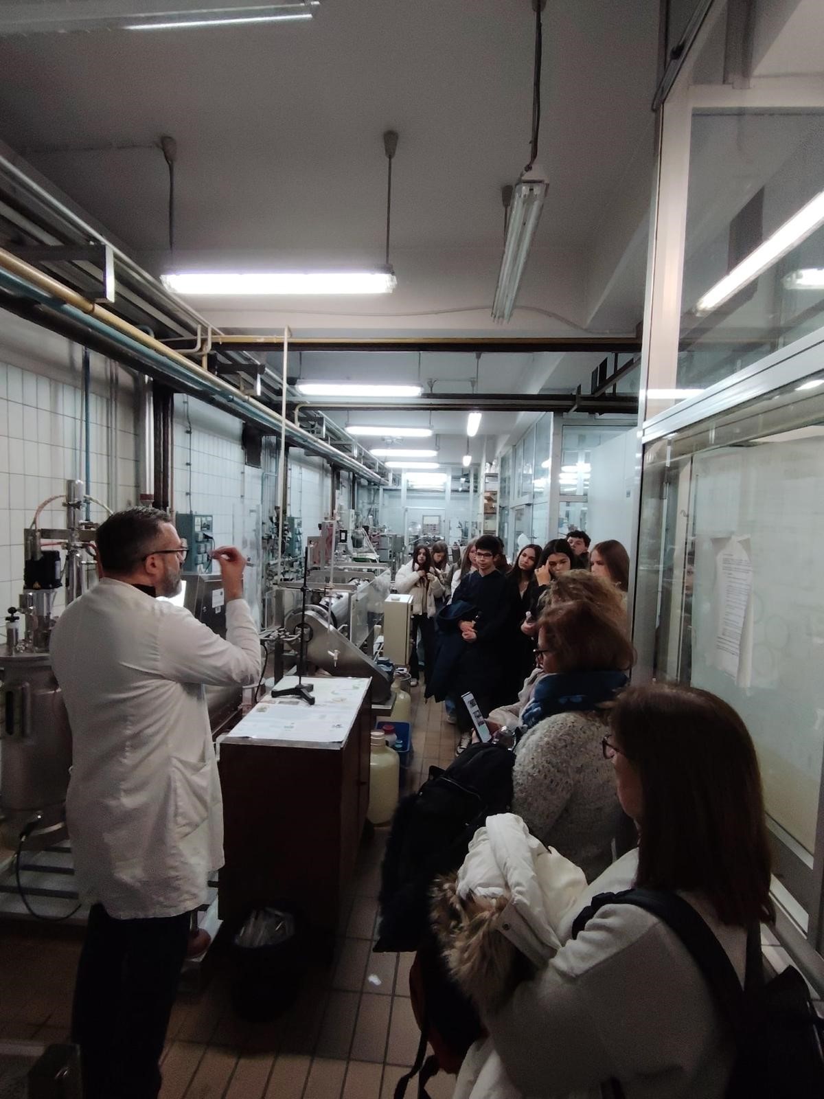 Exploring Food and Sustainability: Our Erasmus+ Adventure in Zagreb