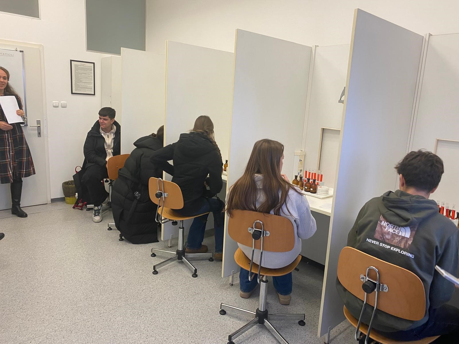 Exploring Food and Sustainability: Our Erasmus+ Adventure in Zagreb