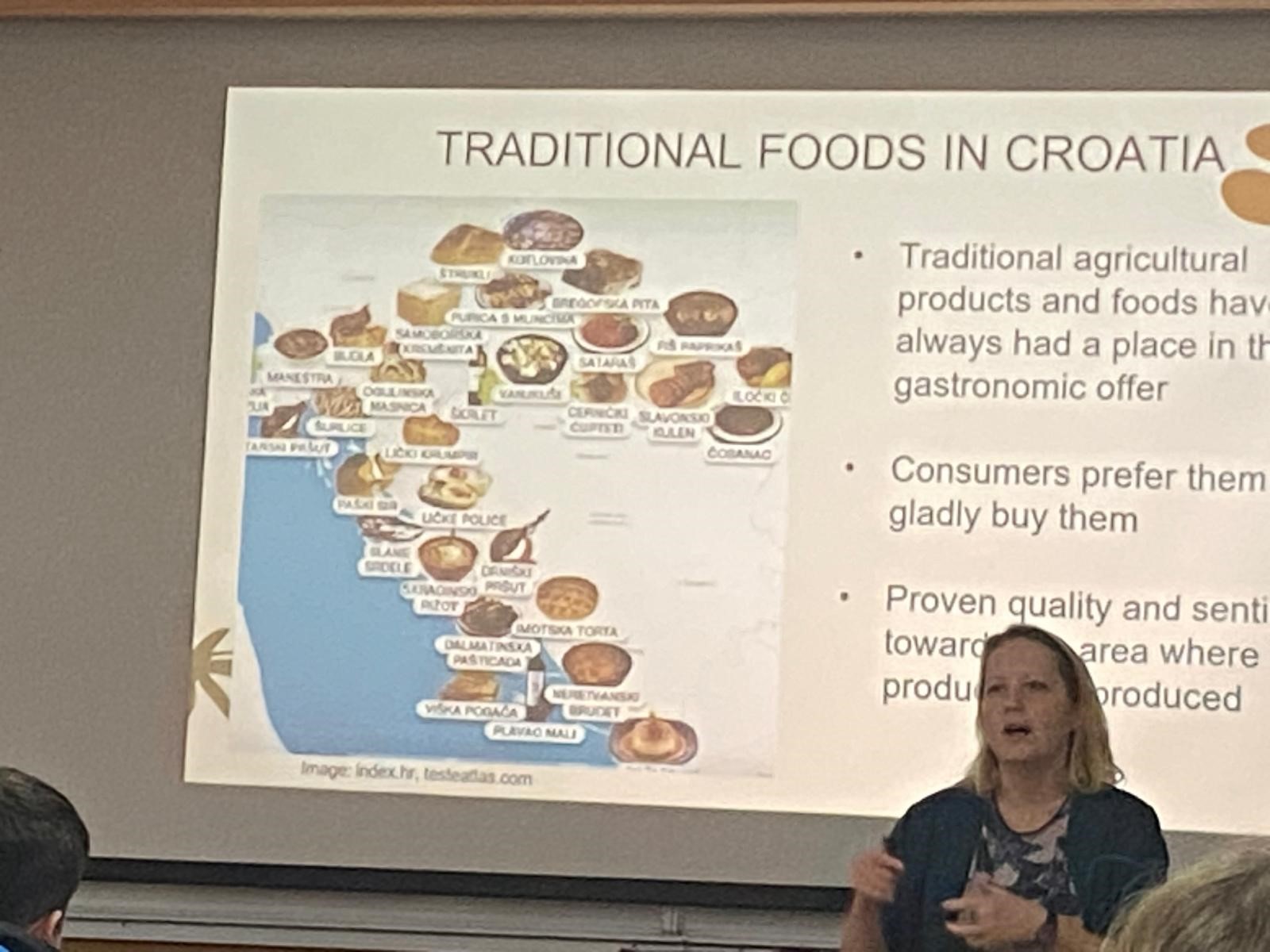 Exploring Food and Sustainability: Our Erasmus+ Adventure in Zagreb