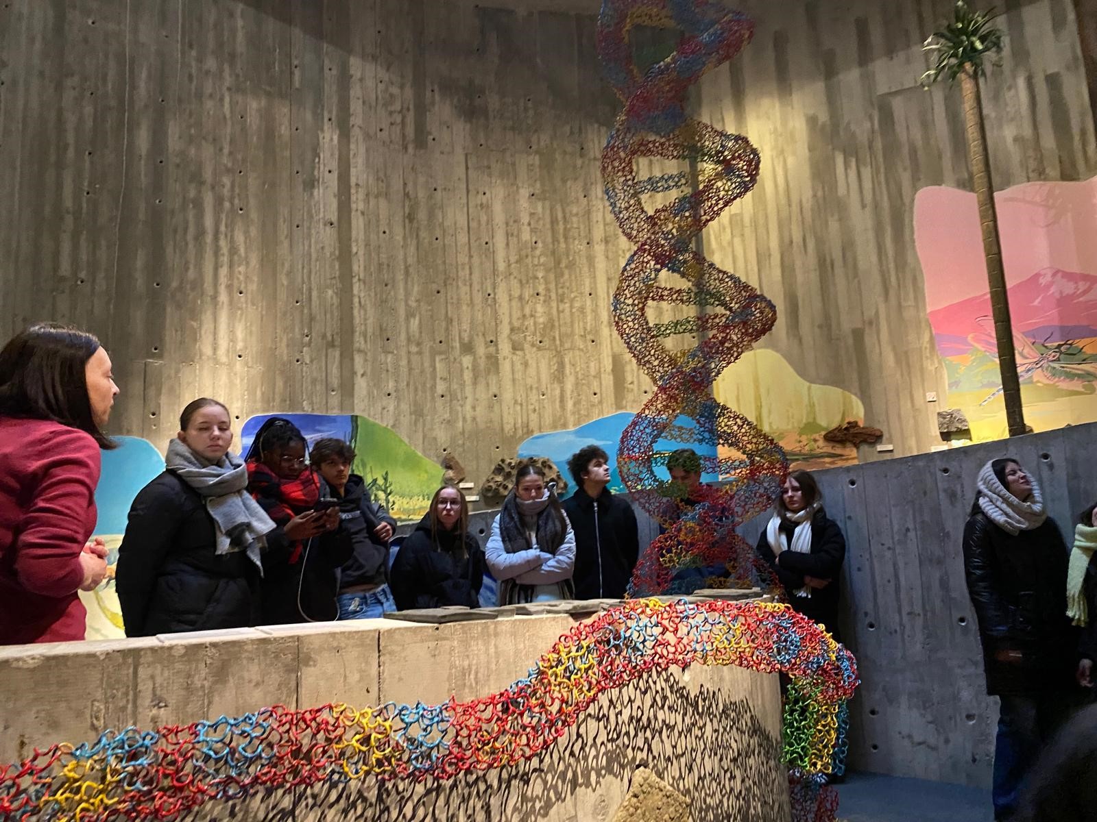 Exploring Food and Sustainability: Our Erasmus+ Adventure in Zagreb