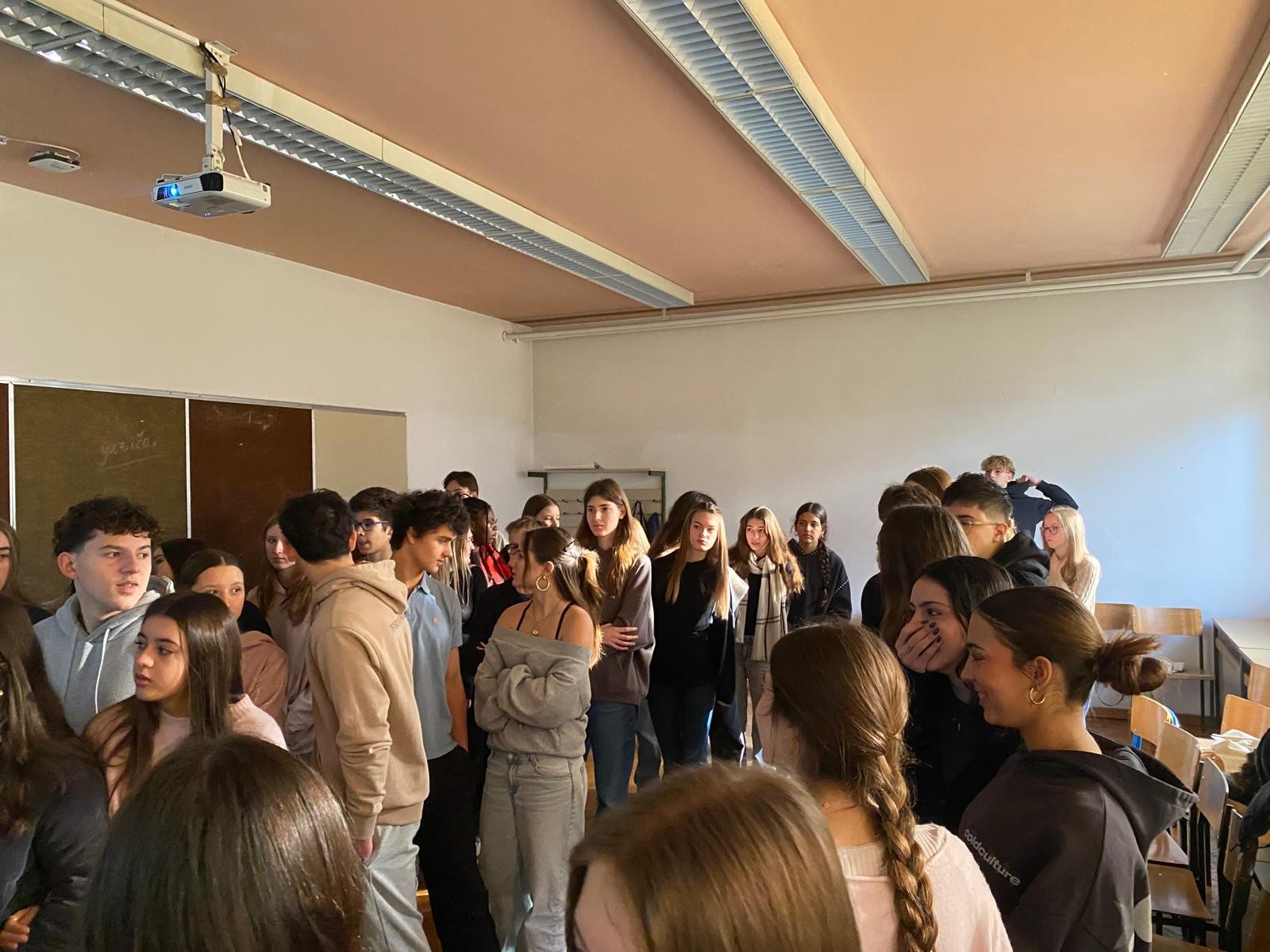 Exploring Food and Sustainability: Our Erasmus+ Adventure in Zagreb