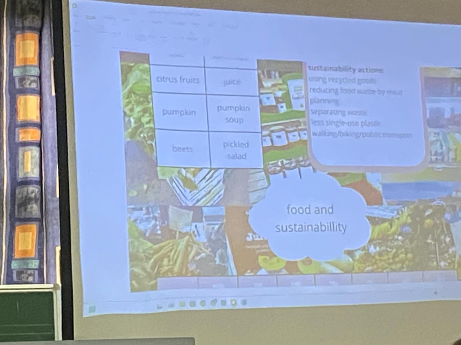 Exploring Food and Sustainability: Our Erasmus+ Adventure in Zagreb