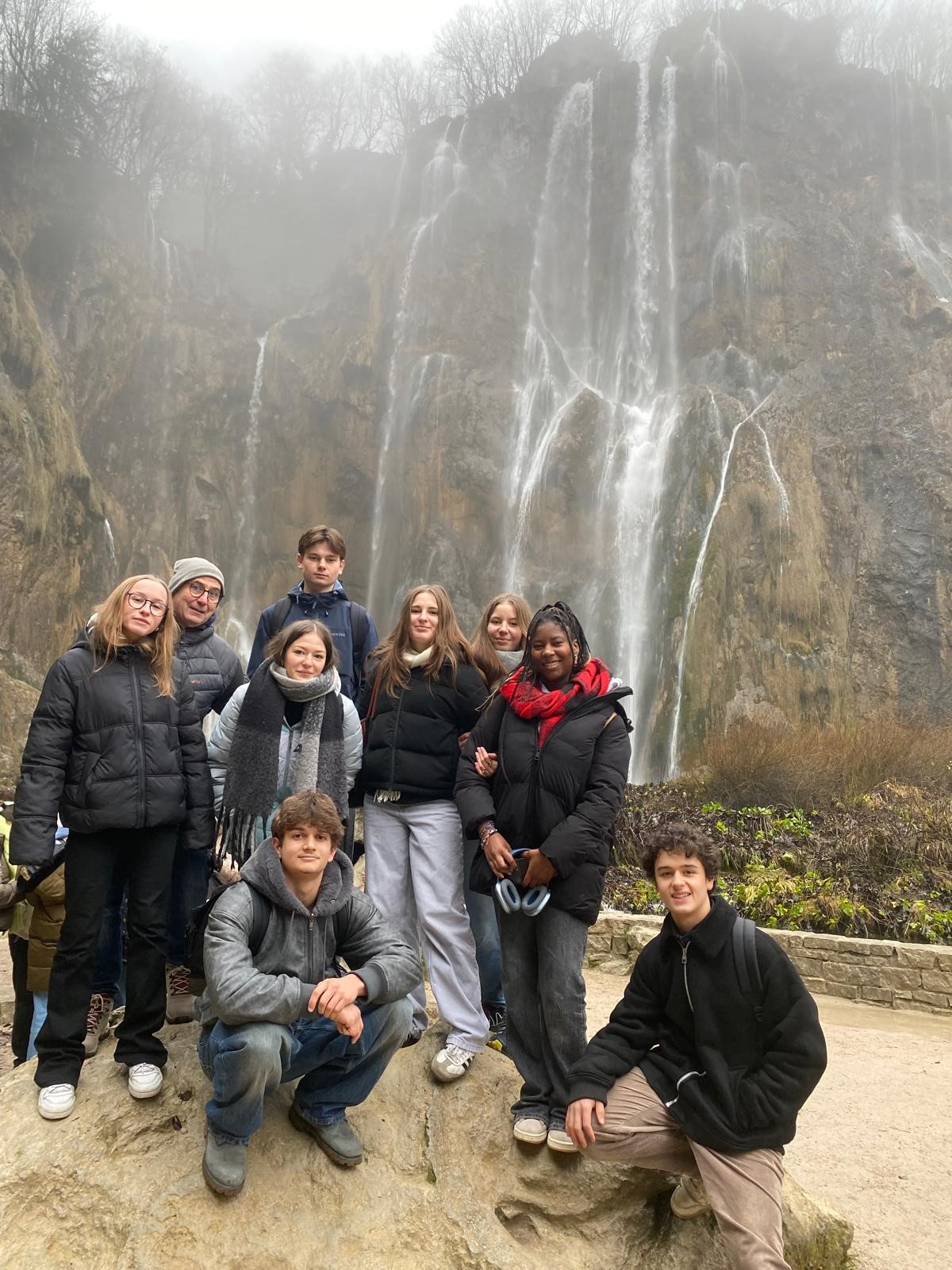 Exploring Food and Sustainability: Our Erasmus+ Adventure in Zagreb