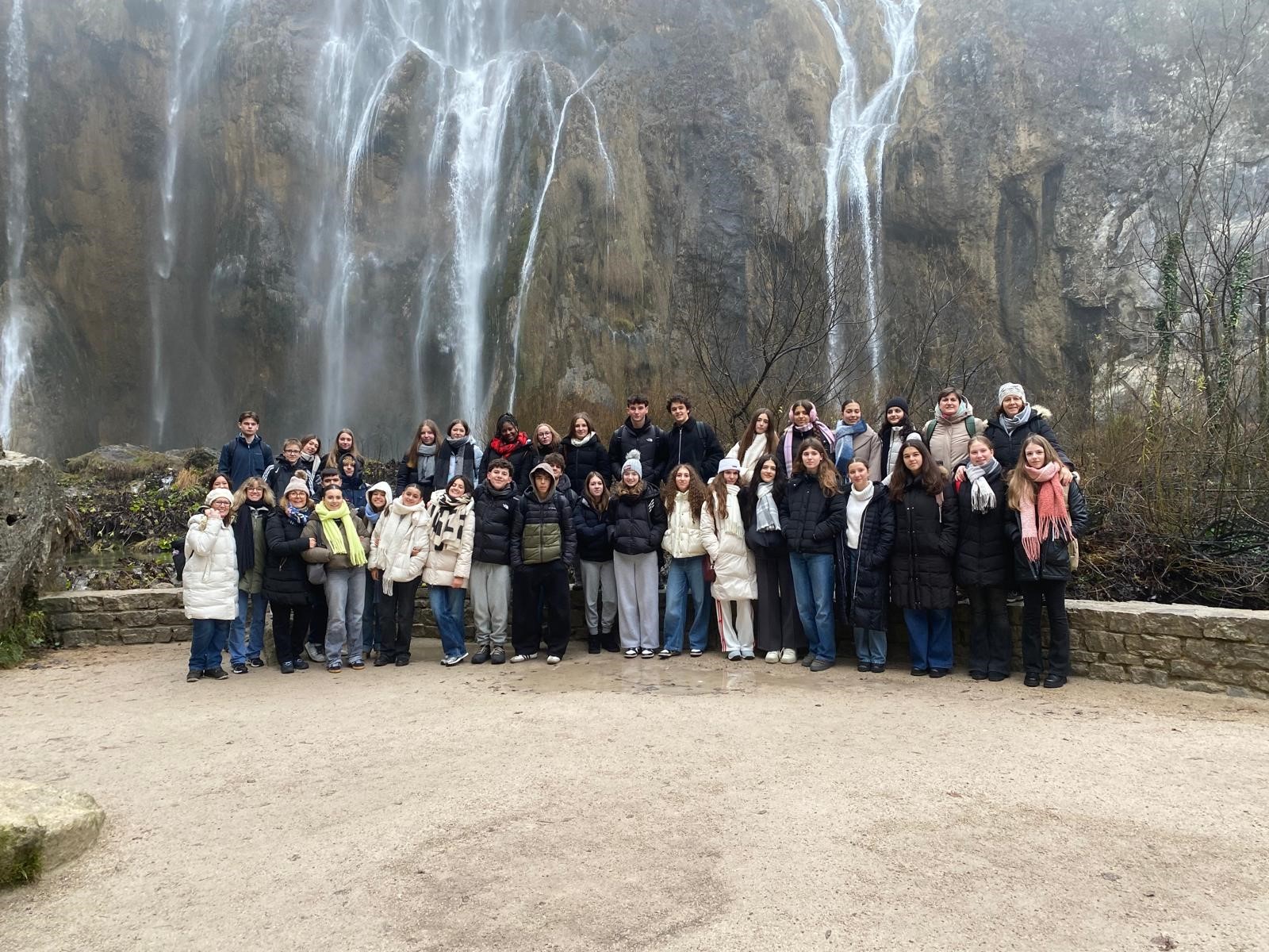 Exploring Food and Sustainability: Our Erasmus+ Adventure in Zagreb