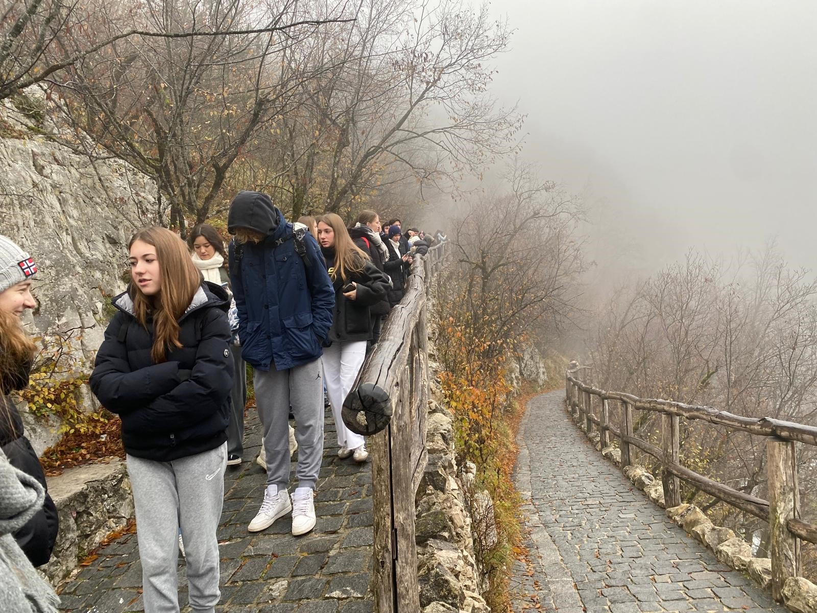 Exploring Food and Sustainability: Our Erasmus+ Adventure in Zagreb