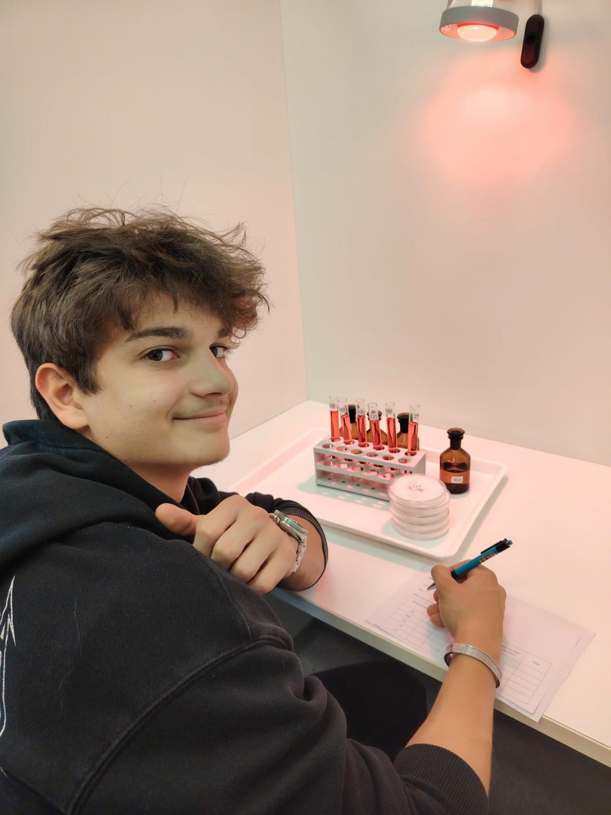 Exploring Food and Sustainability: Our Erasmus+ Adventure in Zagreb