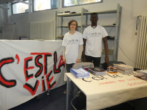 C´est la Vie