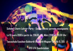 DFG-Party