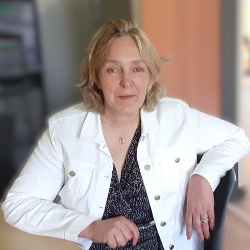 Élisabeth Lévêque-Lallemand