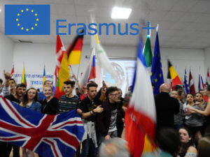 Erasmus+