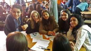 Erasmus+ project in Bulgaria