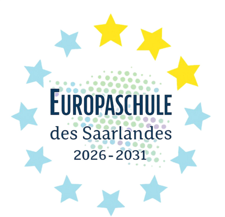 Europaschule des Saarlandes