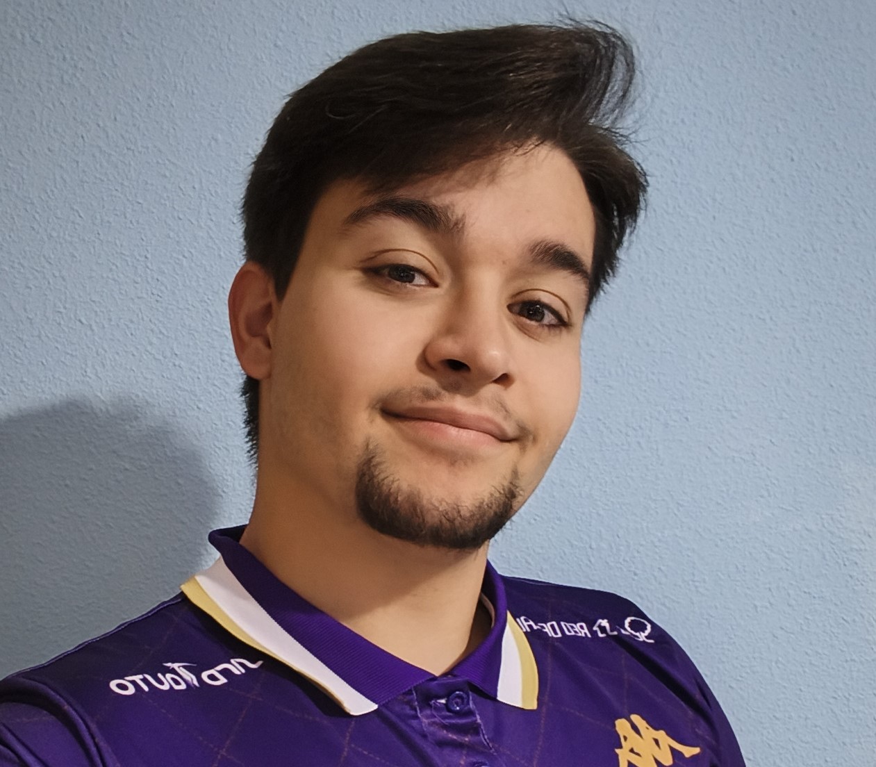 Francisco Barrera López – auxiliar de conversación de español