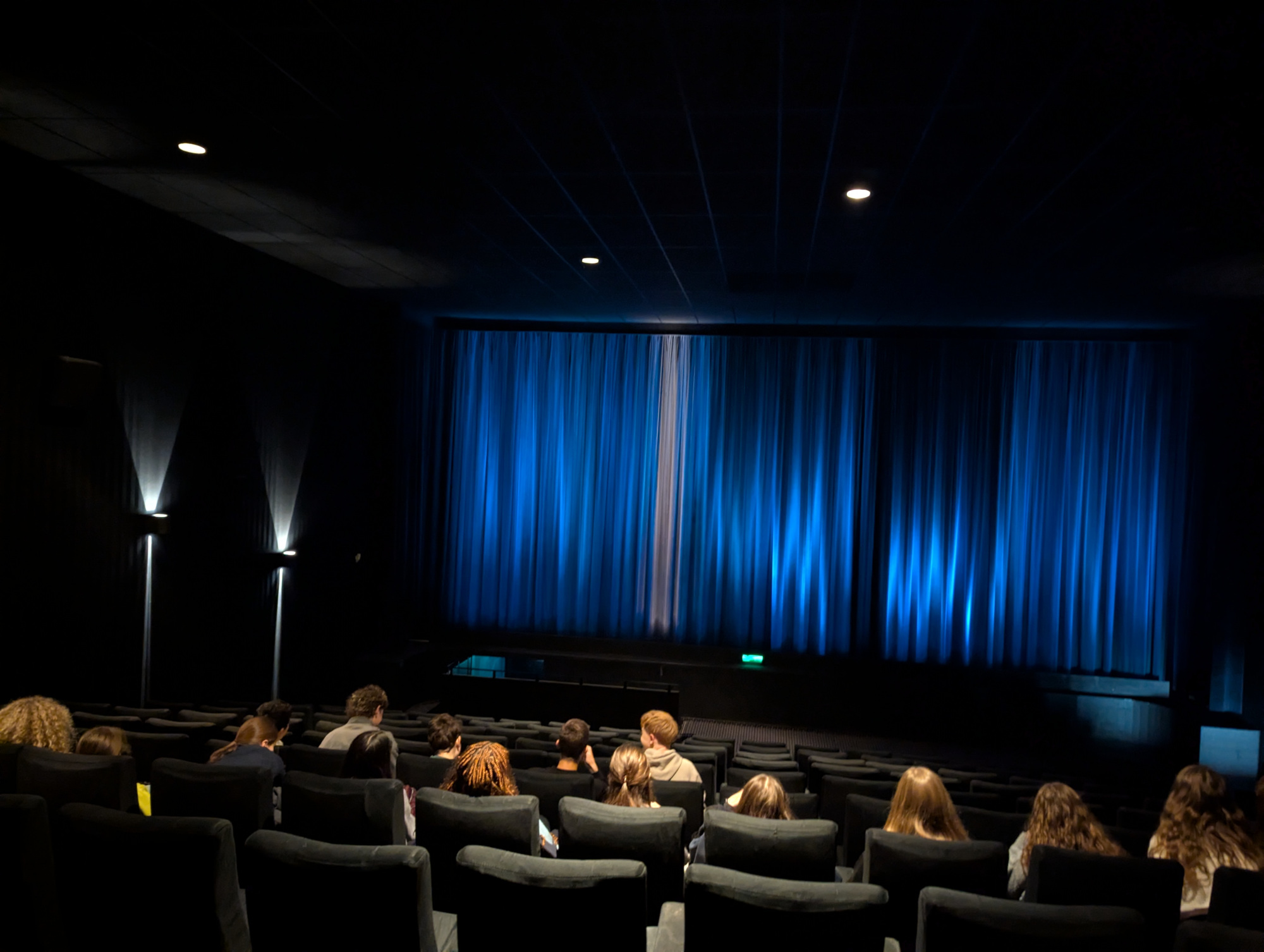 Semaine du cinéma: Hidden Figures