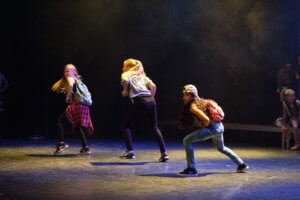 Hip Hop