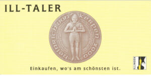 Illinger Taler