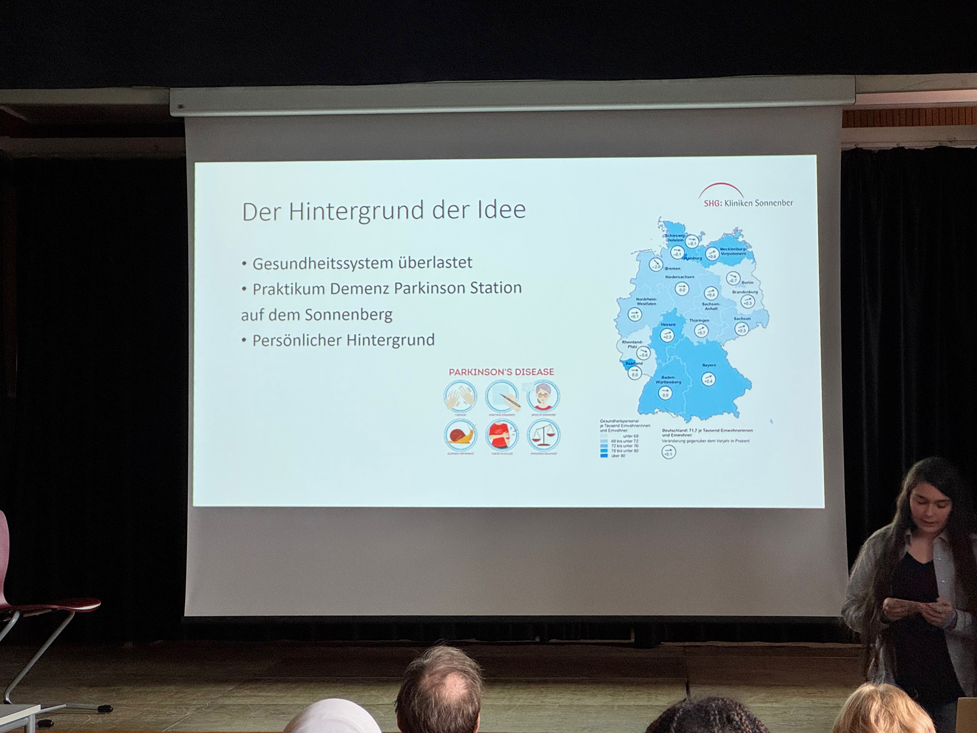 Verleihung des SteigerKI Preises 2026