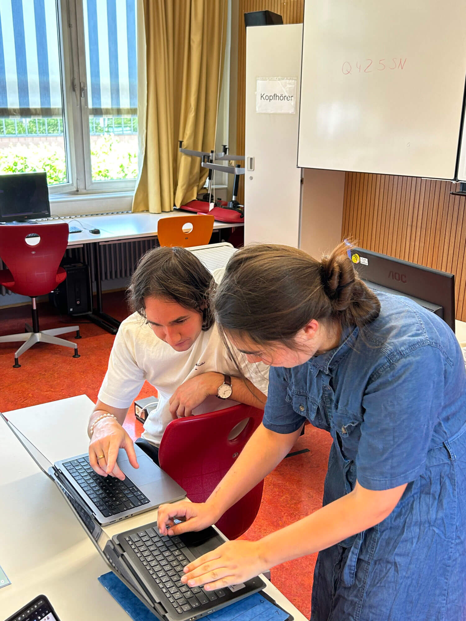 „SteigerKI“ geht in die zweite Runde: Start mit einem dreitägigen Workshop zu KI am DFG
