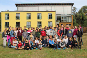 6a und 6ef in Braunshausen 2018