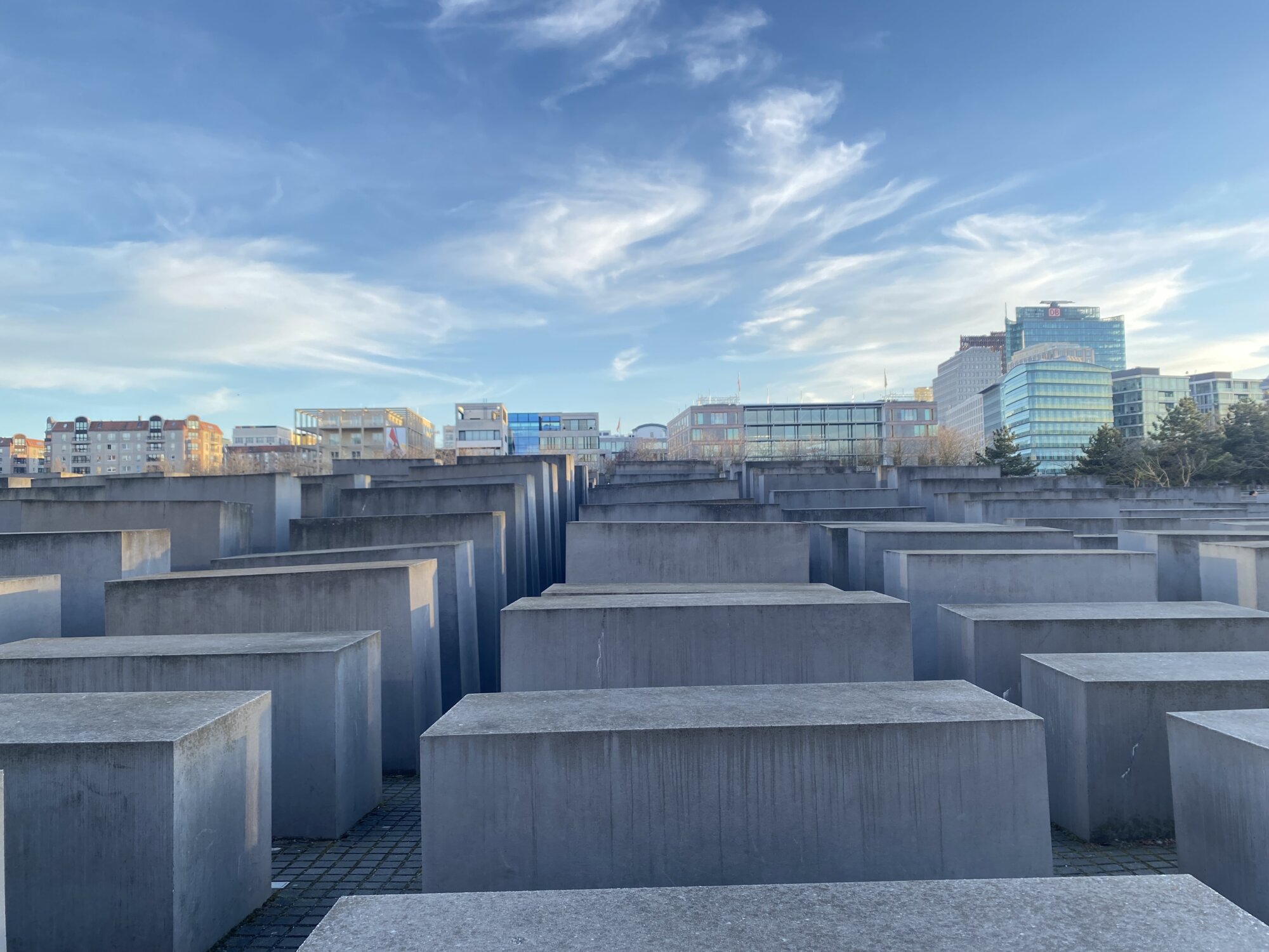 Berlinfahrt der Jahrgangsstufe 10 – Eine unvergessliche Woche in der Hauptstadt