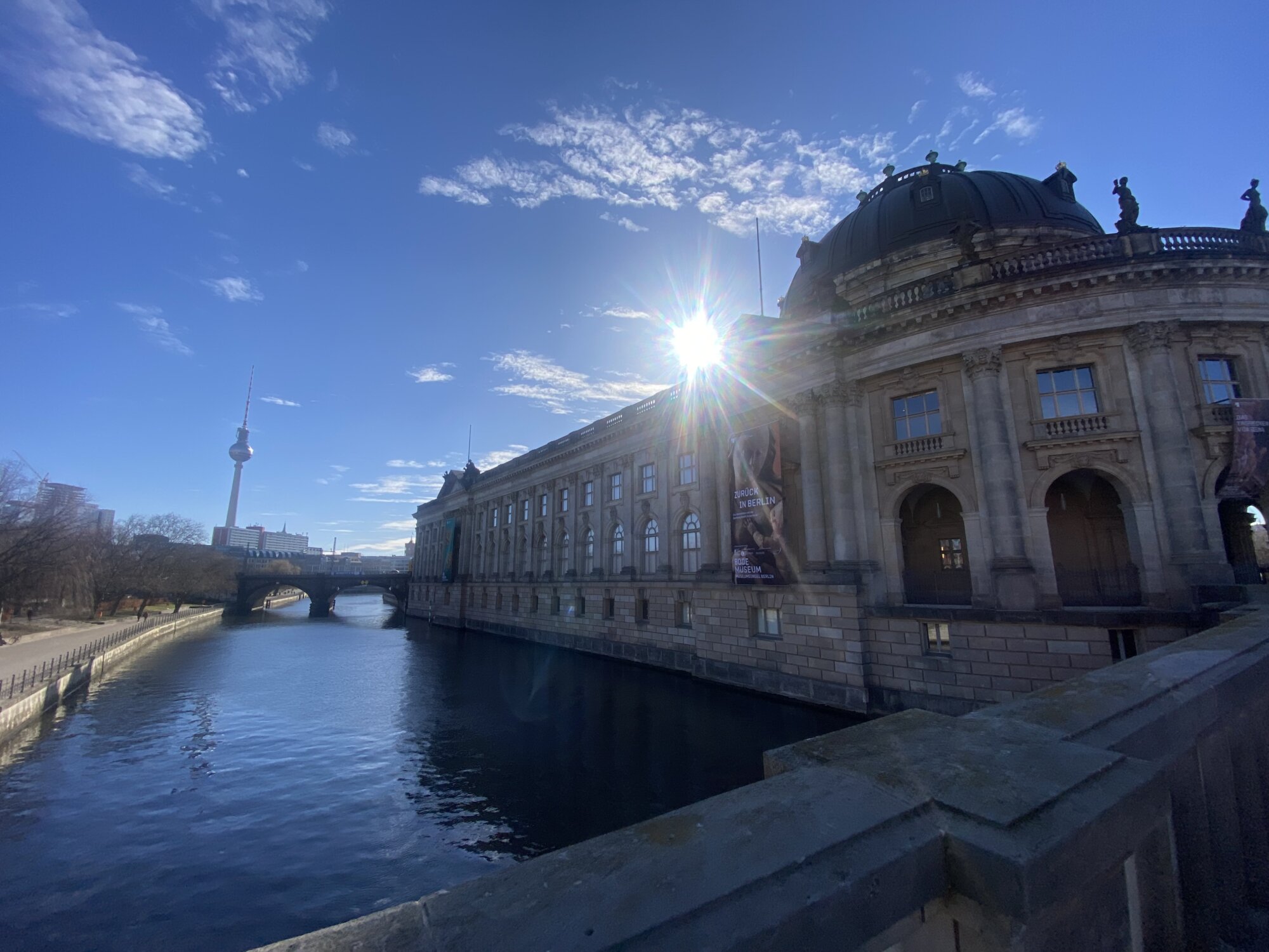 Berlinfahrt der Jahrgangsstufe 10 – Eine unvergessliche Woche in der Hauptstadt