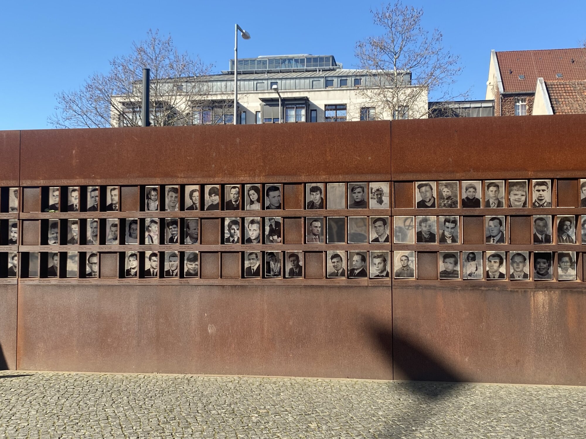 Berlinfahrt der Jahrgangsstufe 10 – Eine unvergessliche Woche in der Hauptstadt