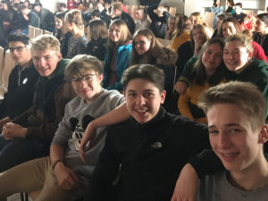Journée internationale de la Francophonie 2019