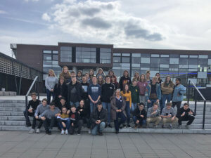 Journée internationale de la Francophonie 2019