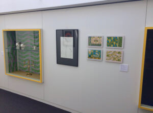 Exposition Fusionnelle