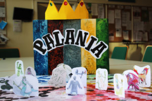 Palania