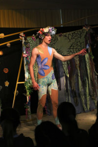 White Horse Theatre - A Midsummer Night's Dream am DFG Saarbrücken