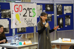 Debating contest 2018 - round 1