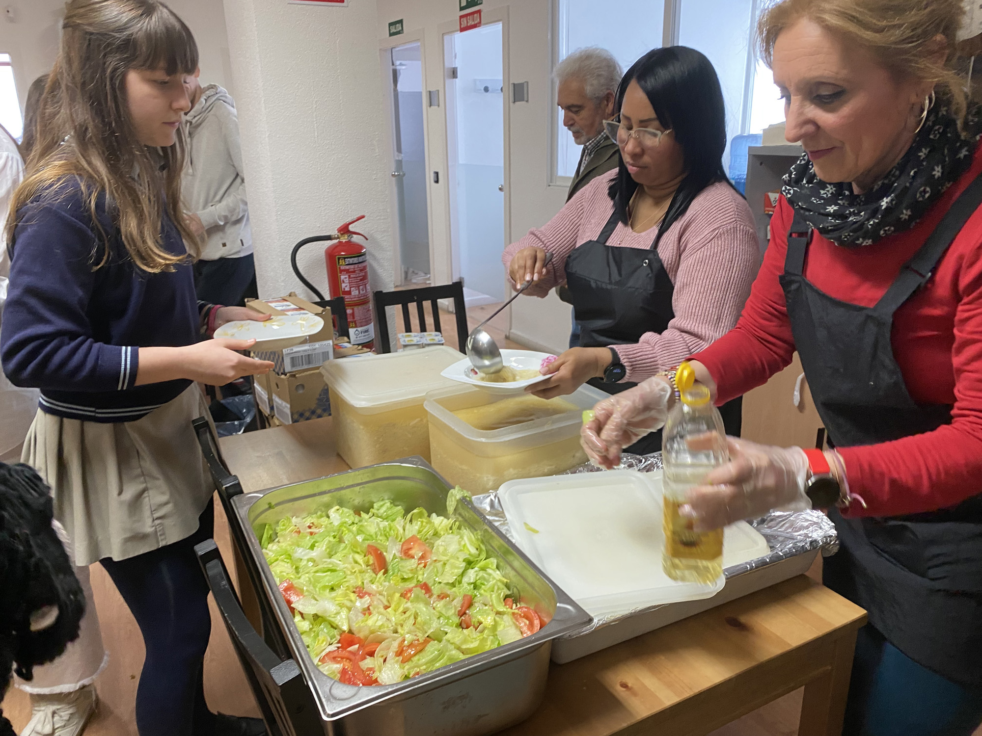 A Delightful Week in Madrid: Our Erasmus Adventure!
