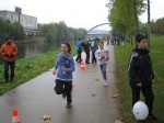 UNICEF-Lauf 2009