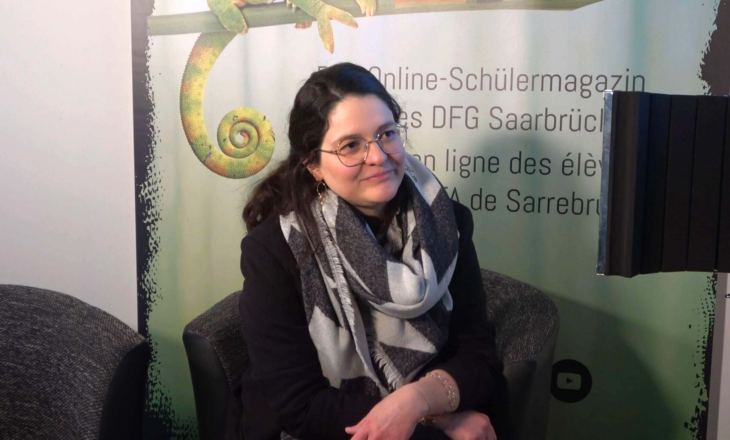 „Eine weltoffene Schule“ – Interview mit Frau Voisine, stellvertretende Leiterin des Bereichs Europa der AEFE