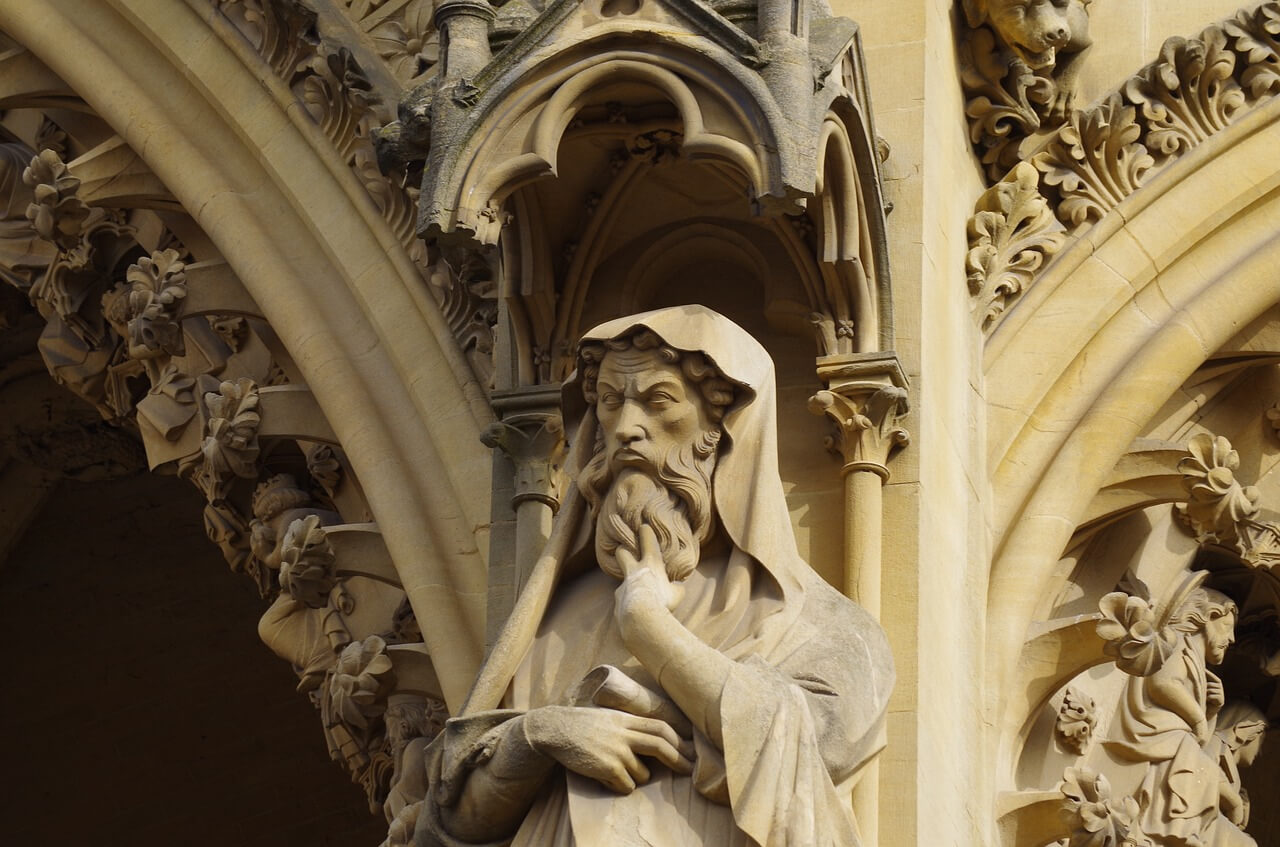 Excursion à la cathédrale gothique de Metz