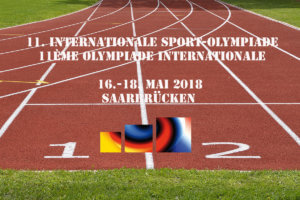 DFG-Olympiade 2018