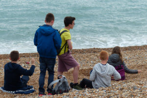 Day 5: Brighton & Royal Pavilion