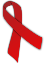 Veranstaltung zum Welt-AIDS-Tag 2012 am DFG