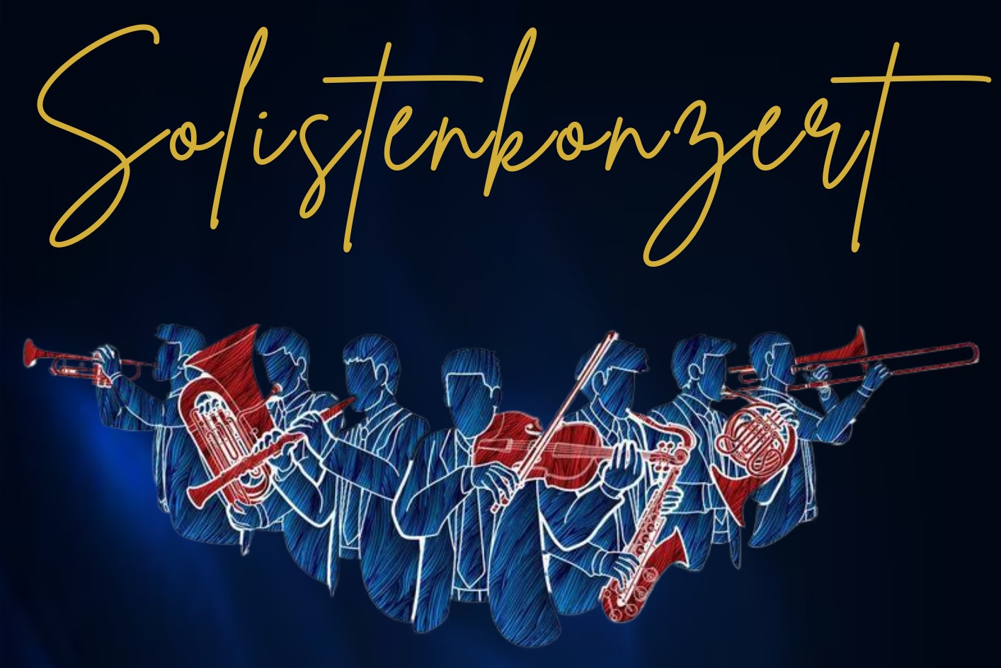 DFG-Solistenkonzert am 28. Mai 2026