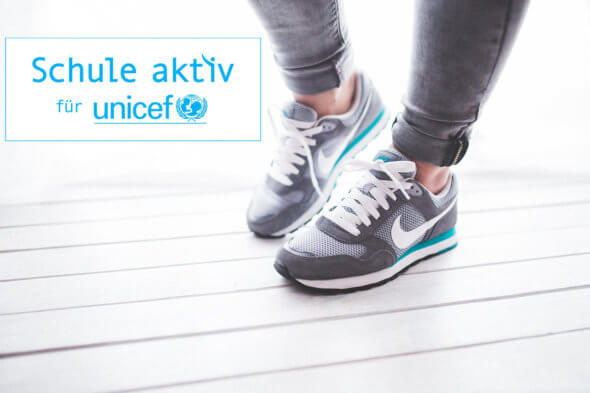 Unicef-Lauf