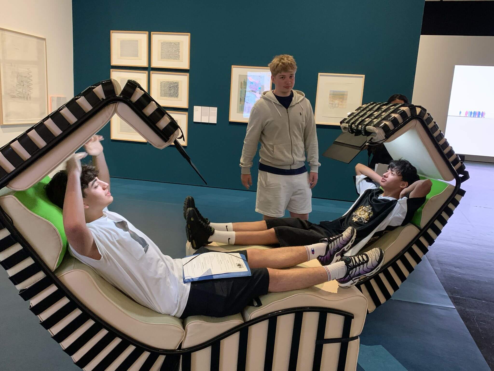 À la découverte de Karlsruhe : une journée entre art, technologie et visite urbaine